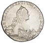 1 rouble 1770 year