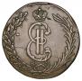 10 kopecks 1774 year