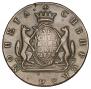 10 kopecks 1774 year