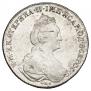 1 rouble 1780 year