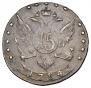 15 kopecks 1784 year
