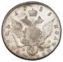 Polupoltinnik 1785 year