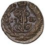 Polushka 1789 year