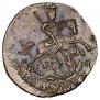 Polushka 1789 year