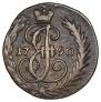 Denga 1790 year