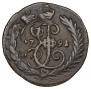 Denga 1791 year