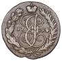 2 kopecks 1794 year