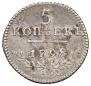 5 kopecks 1798 year