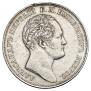 1 rouble 1834 year