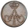 Polushka 1857 year