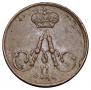 Polushka 1858 year