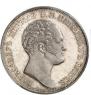 1 rouble 1834 year