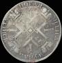 1 rouble 1724 year