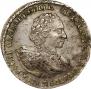 Poltina 1721 year
