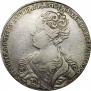 1 rouble 1726 year