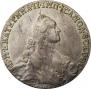 Poltina 1763 year