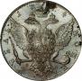 1 рубль 1774 года