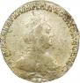 Гривенник 1784 года