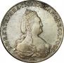 1 rouble 1785 year