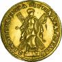 2 рубля 1721 года