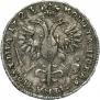 Poltina 1723 year