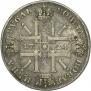 1 rouble 1724 year