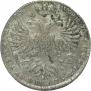 1 rouble 1727 year