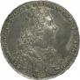 1 rouble 1728 year