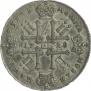 1 rouble 1728 year