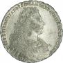 1 rouble 1728 year