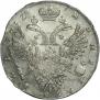 1 rouble 1732 year