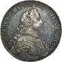 Thaler 1753 year