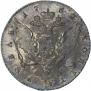 1 rouble 1762 year