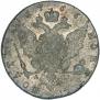 Poltina 1766 year