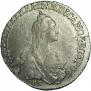 20 kopecks 1772 year
