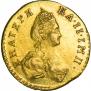 Poltina 1777 year
