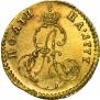Poltina 1777 year