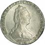 Гривенник 1778 года