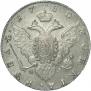 1 rouble 1780 year