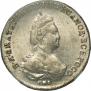 Polupoltinnik 1785 year