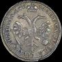 Poltina 1720 year