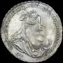 1 rouble 1740 year