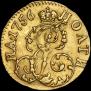 Poltina 1756 year