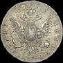 Poltina 1762 year
