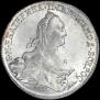 1 рубль 1774 года