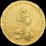 1 rouble 1779 year
