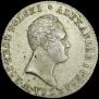 2 złote 1816 year