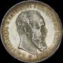 1 рубль 1892 года