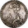 Poltina 1726 year