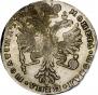 Poltina 1727 year